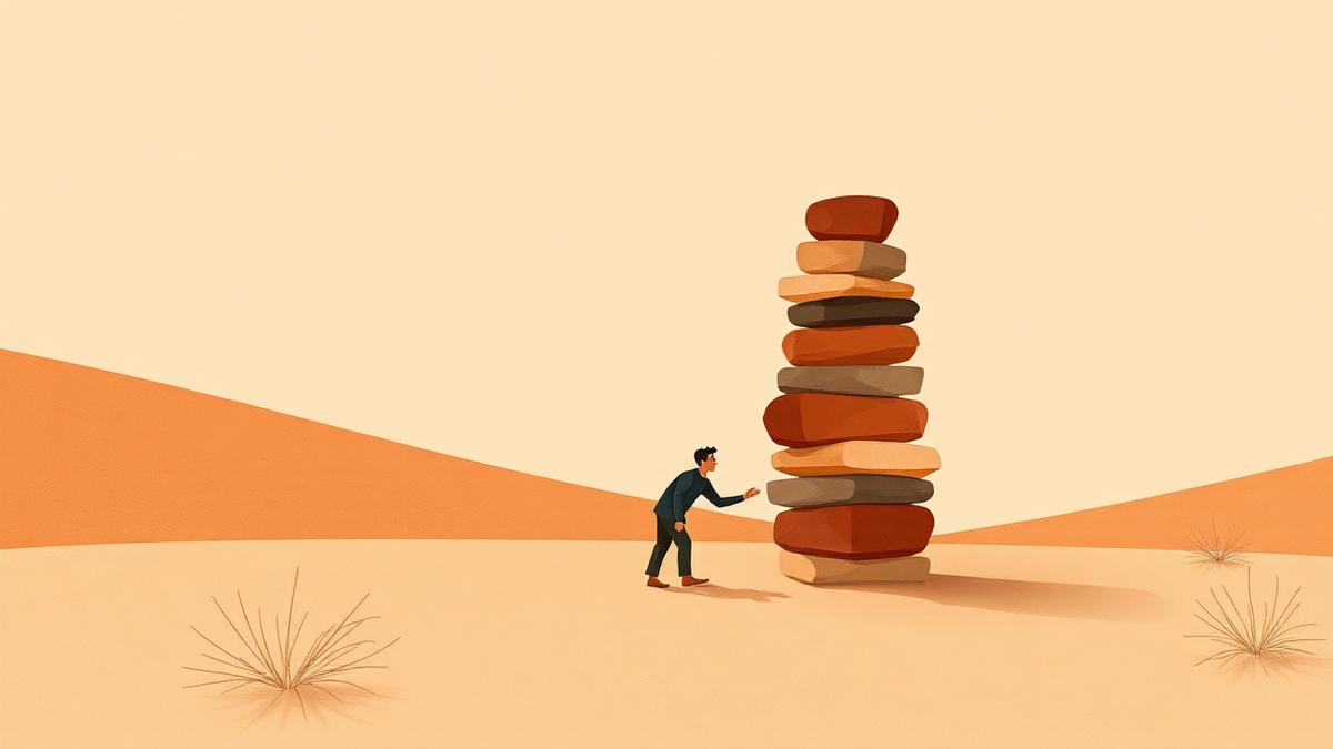 Stress de la rentrée : comment reprendre sans se laisser déborder