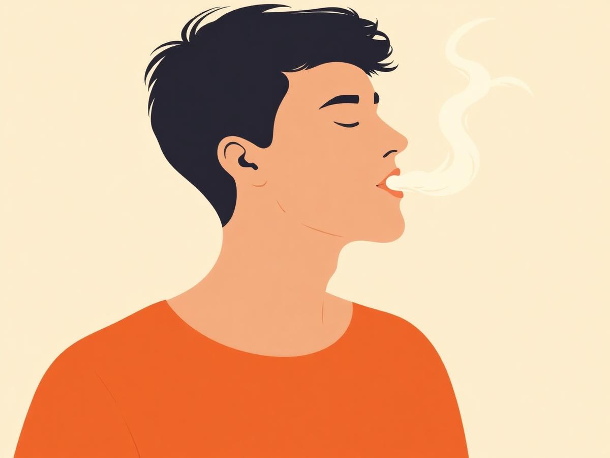 Parler à voix haute tout seul : pourquoi c'est bon pour la tête